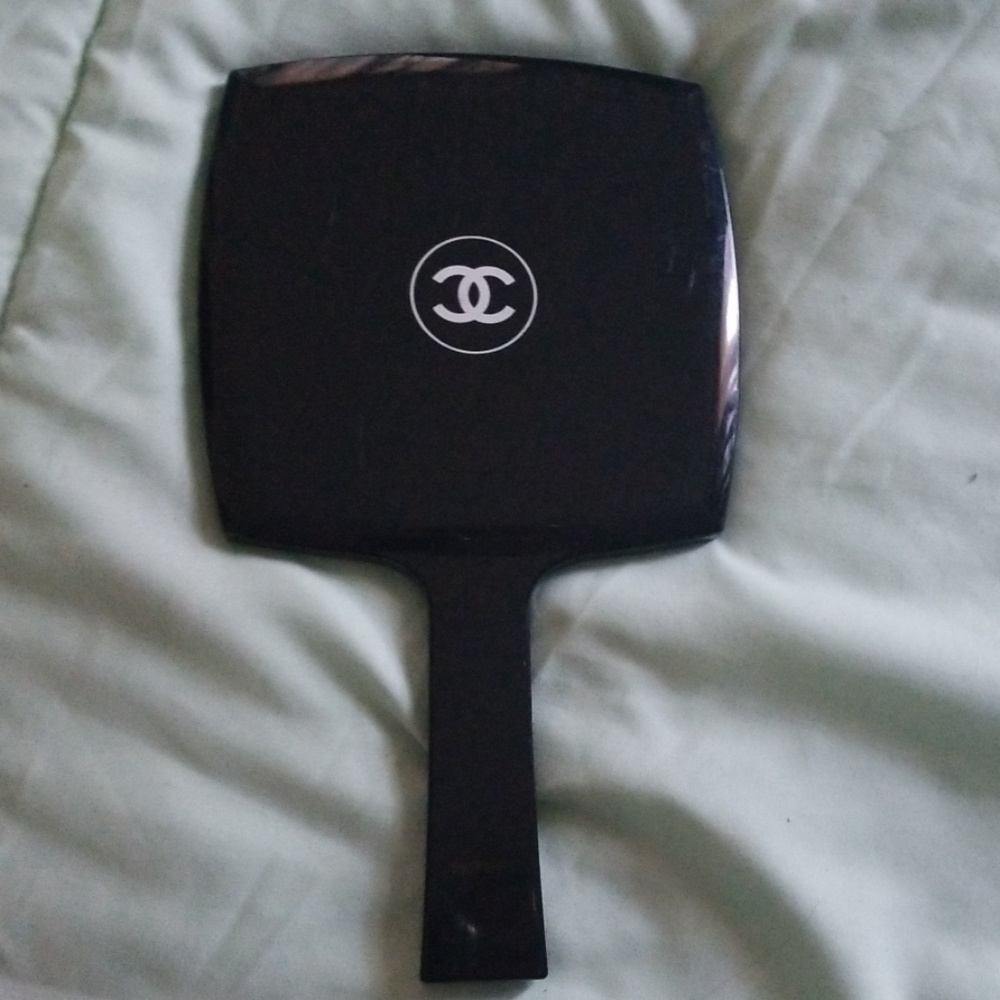 CHANEL mirror (autentic) ¡¡¡💥final price 💥!!!